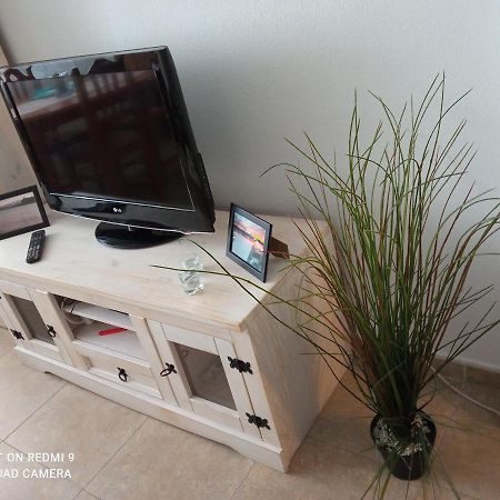 Apartamento Melanie Fuengirola Luaran gambar