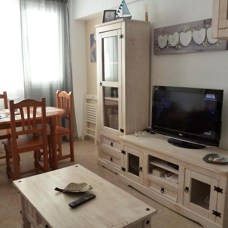 Apartamento Melanie Fuengirola Luaran gambar
