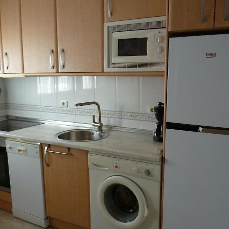 Apartamento Melanie Fuengirola Luaran gambar