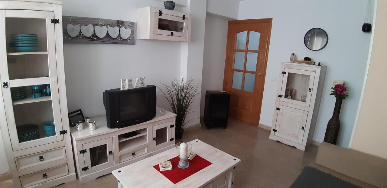 Apartamento Melanie Fuengirola Luaran gambar