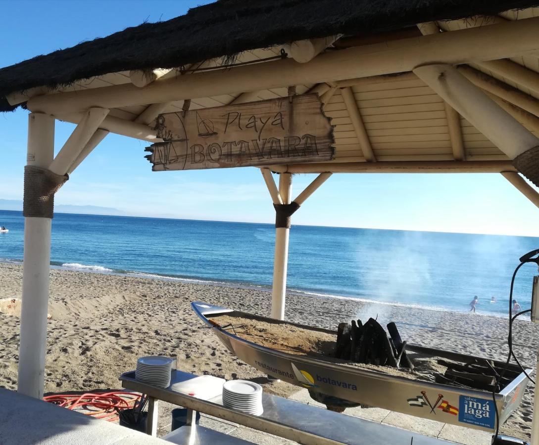 Apartamento Melanie Fuengirola Luaran gambar