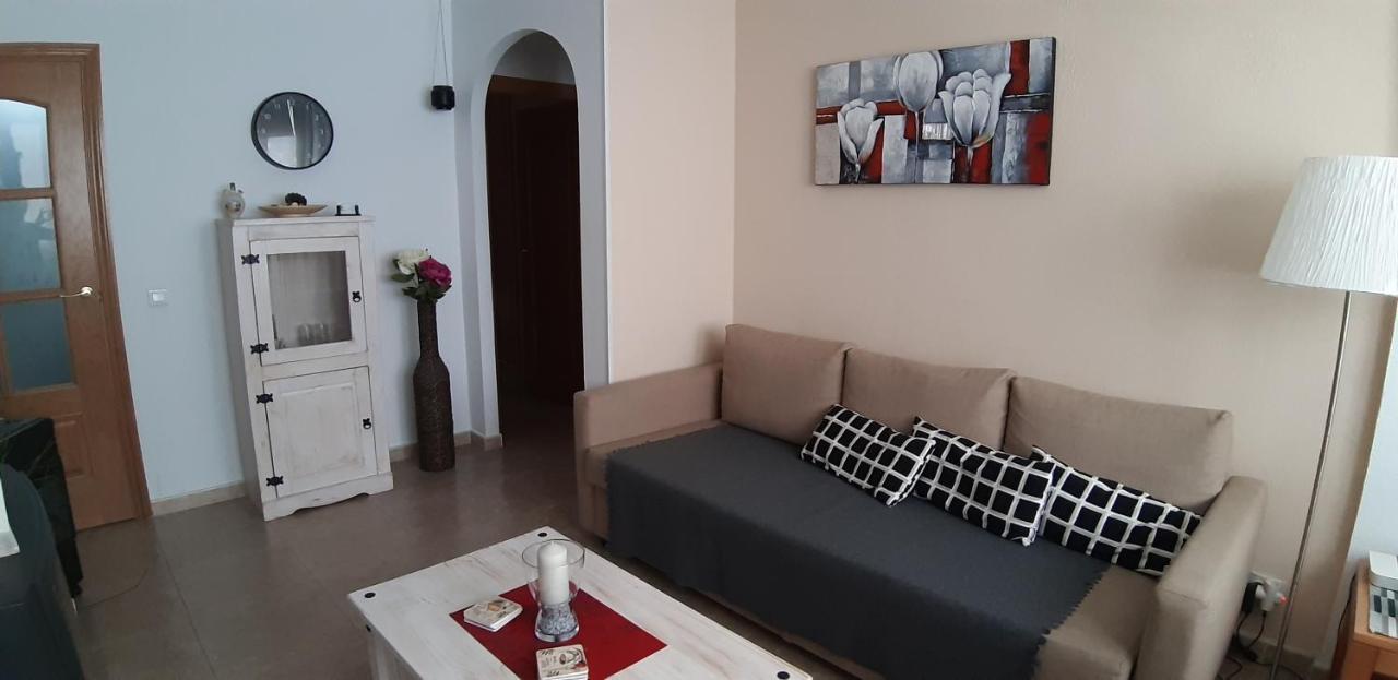 Apartamento Melanie Fuengirola Luaran gambar