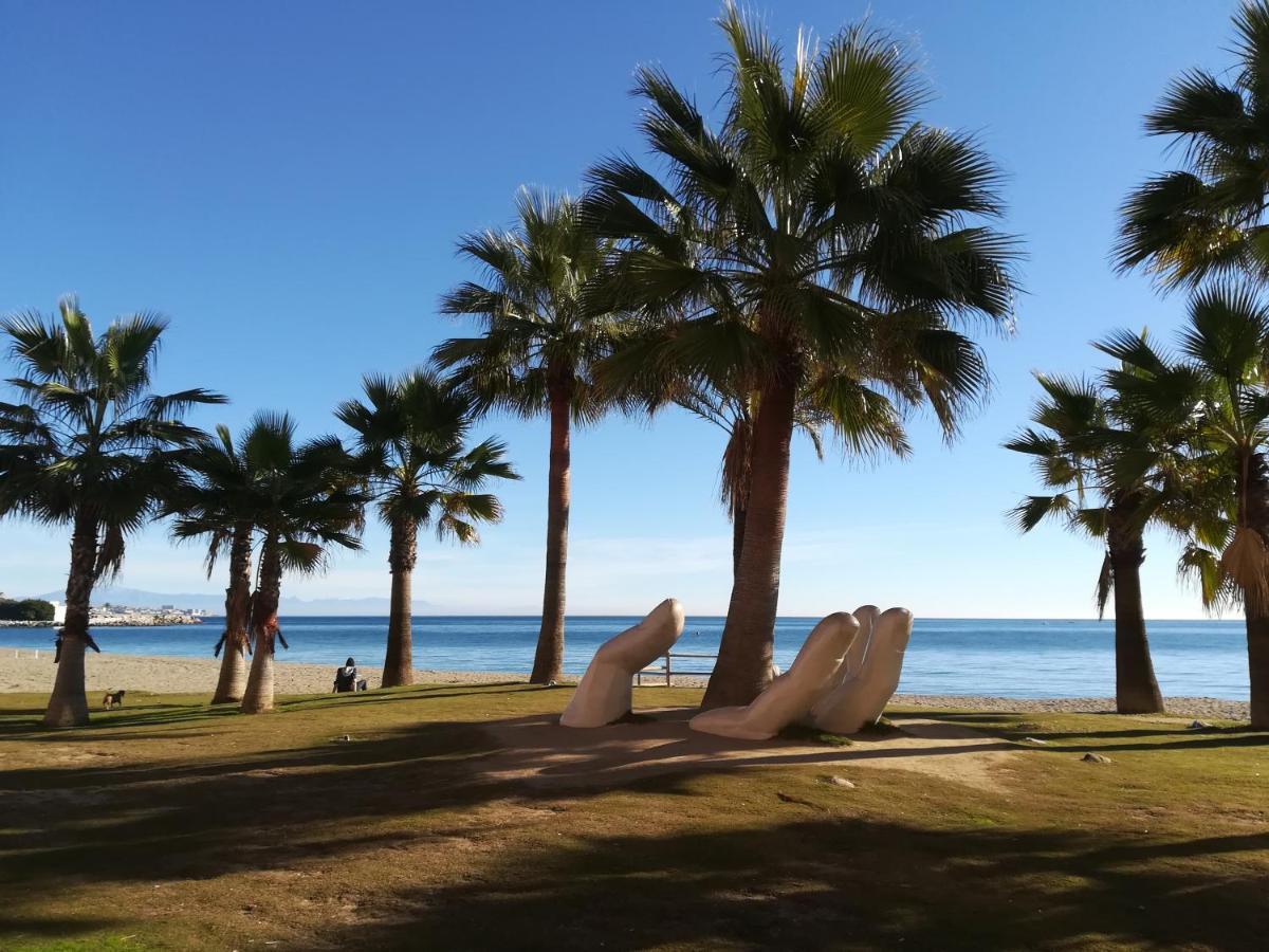 Apartamento Melanie Fuengirola Luaran gambar