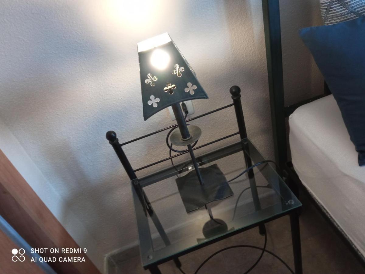 Apartamento Melanie Fuengirola Luaran gambar