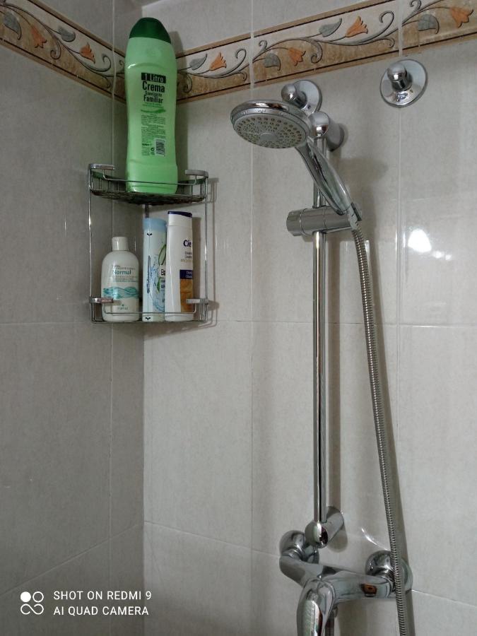 Apartamento Melanie Fuengirola Luaran gambar