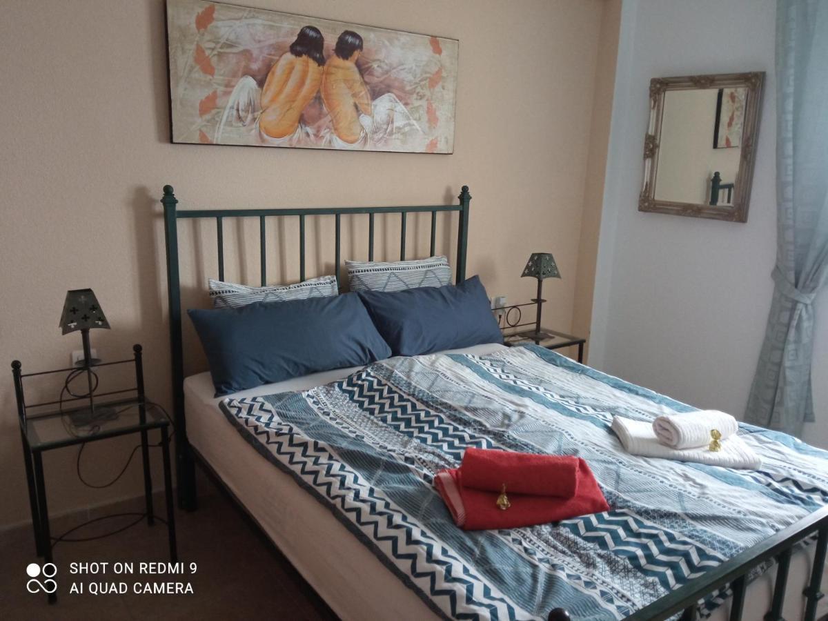 Apartamento Melanie Fuengirola Luaran gambar