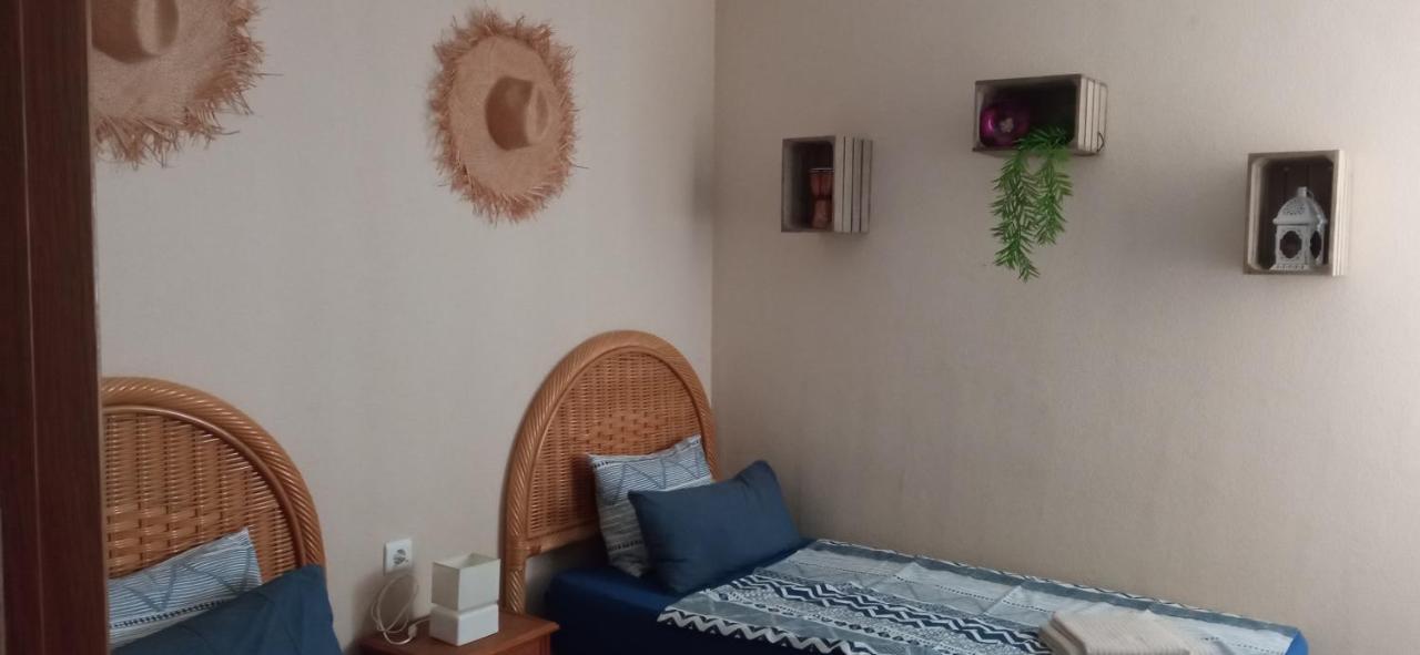 Apartamento Melanie Fuengirola Luaran gambar
