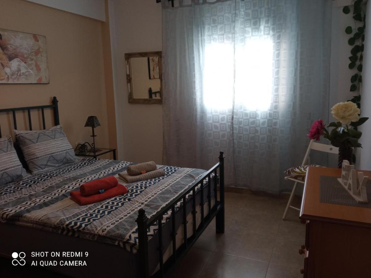 Apartamento Melanie Fuengirola Luaran gambar