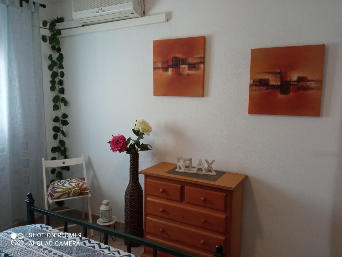 Apartamento Melanie Fuengirola Luaran gambar