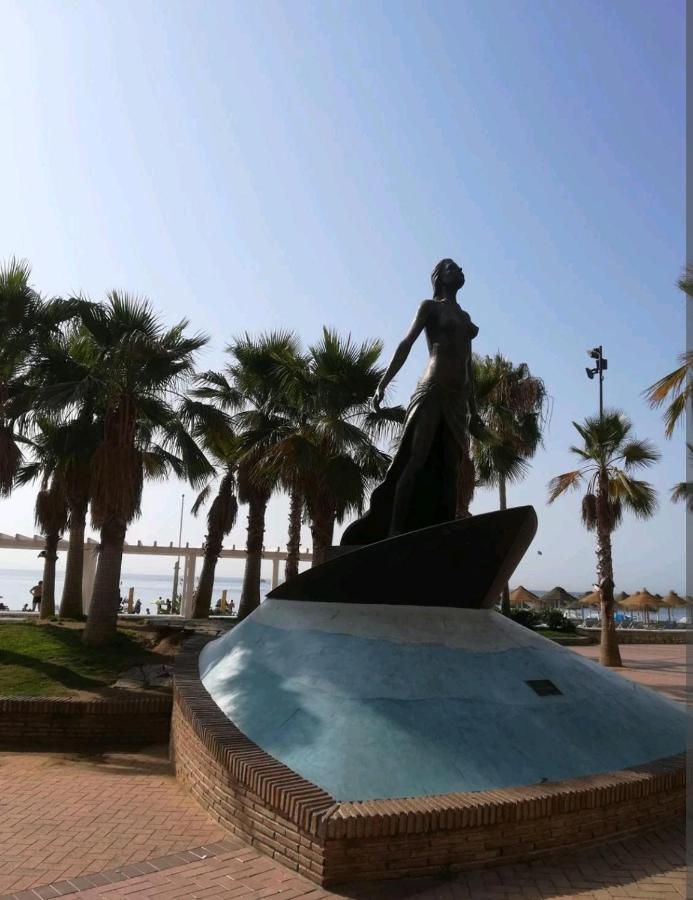 Apartamento Melanie Fuengirola Luaran gambar