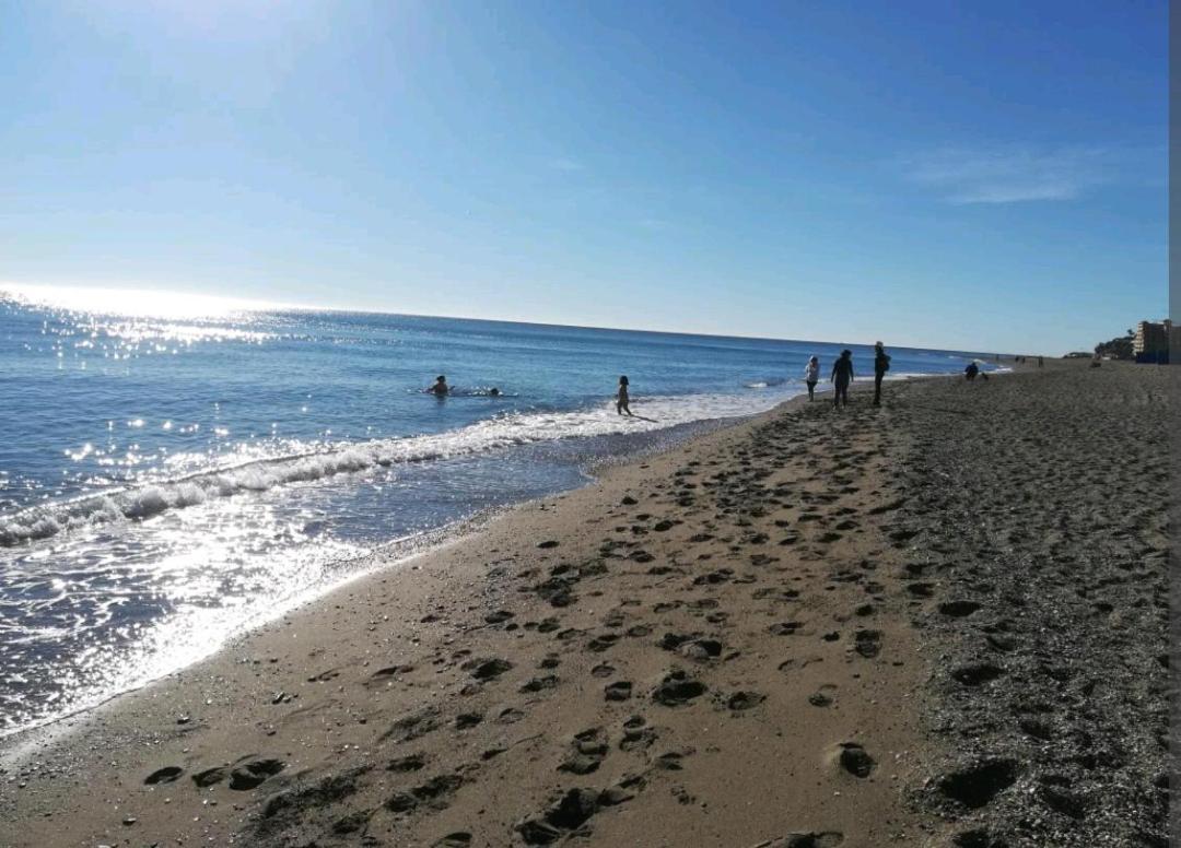 Apartamento Melanie Fuengirola Luaran gambar