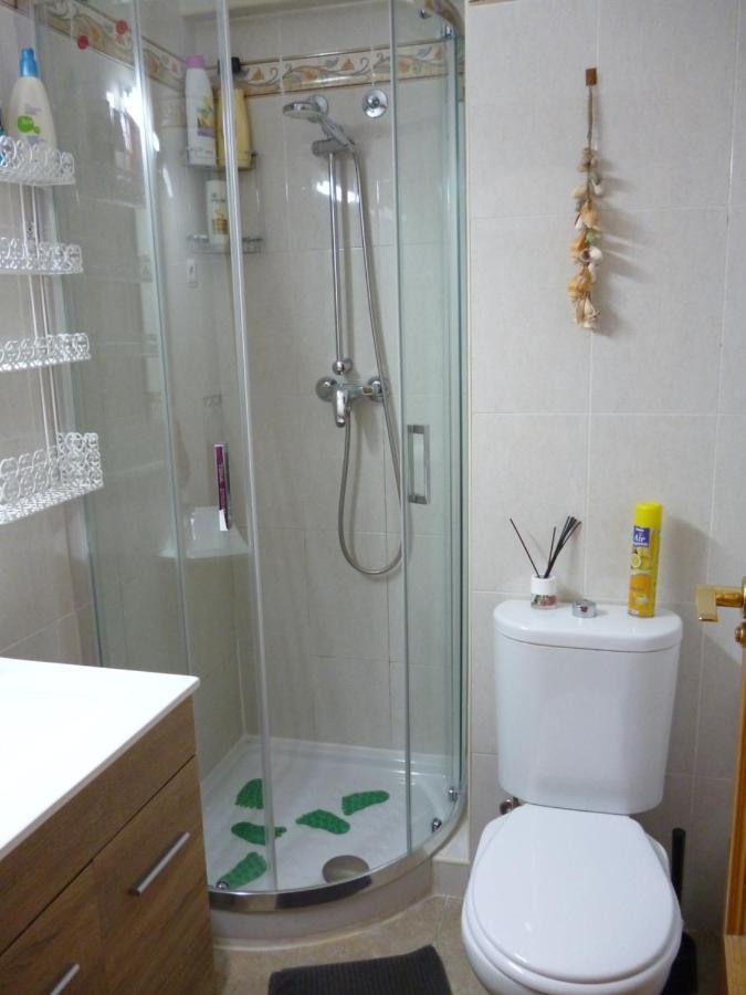 Apartamento Melanie Fuengirola Luaran gambar