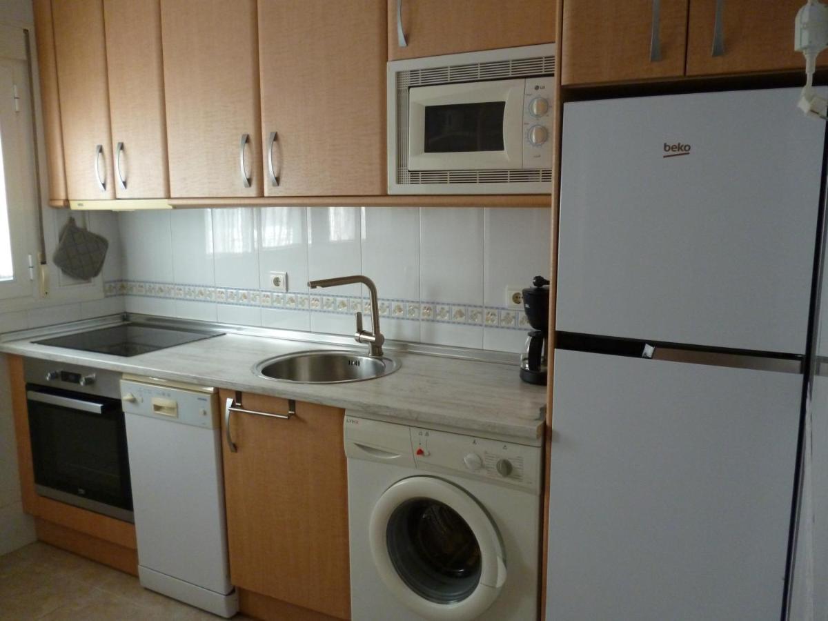 Apartamento Melanie Fuengirola Luaran gambar