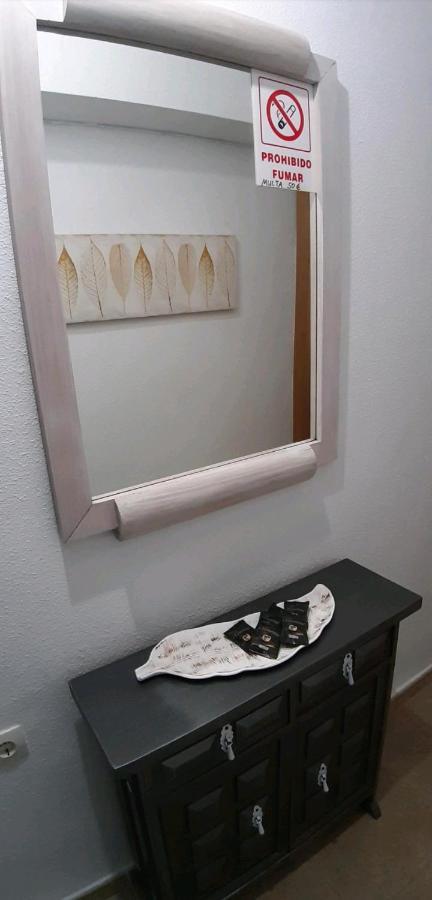 Apartamento Melanie Fuengirola Luaran gambar