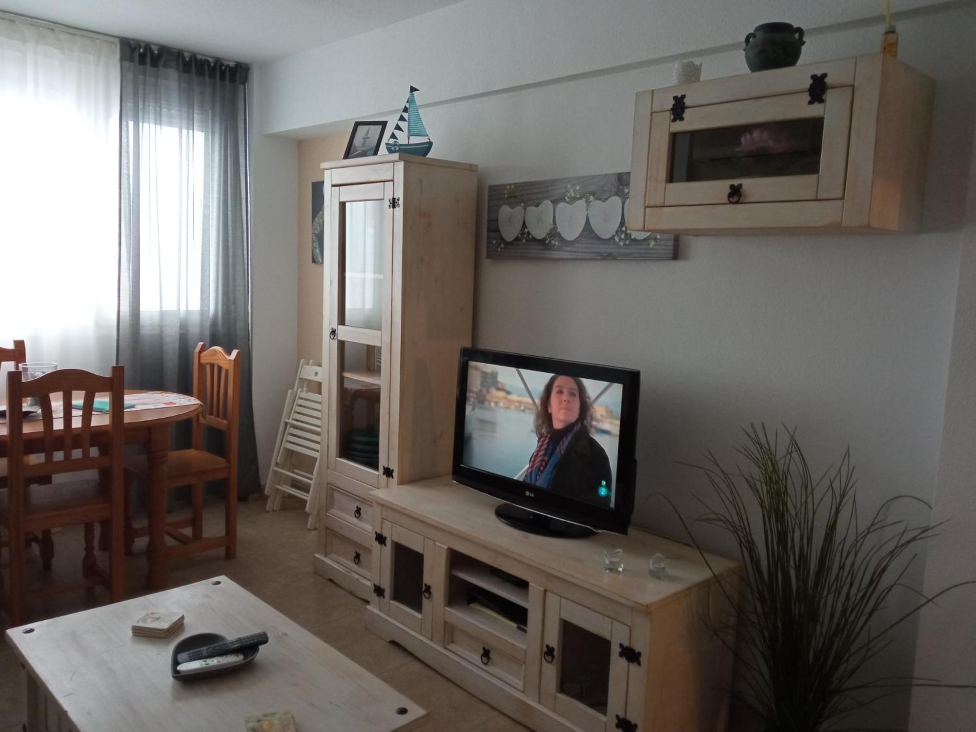 Apartamento Melanie Fuengirola Bilik gambar